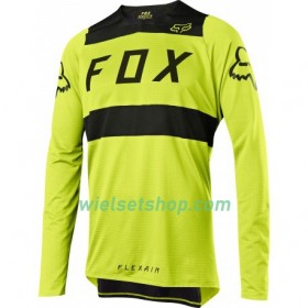 MTB/Motocross Shirt Lange Mouw Fox Racing Flexair N003